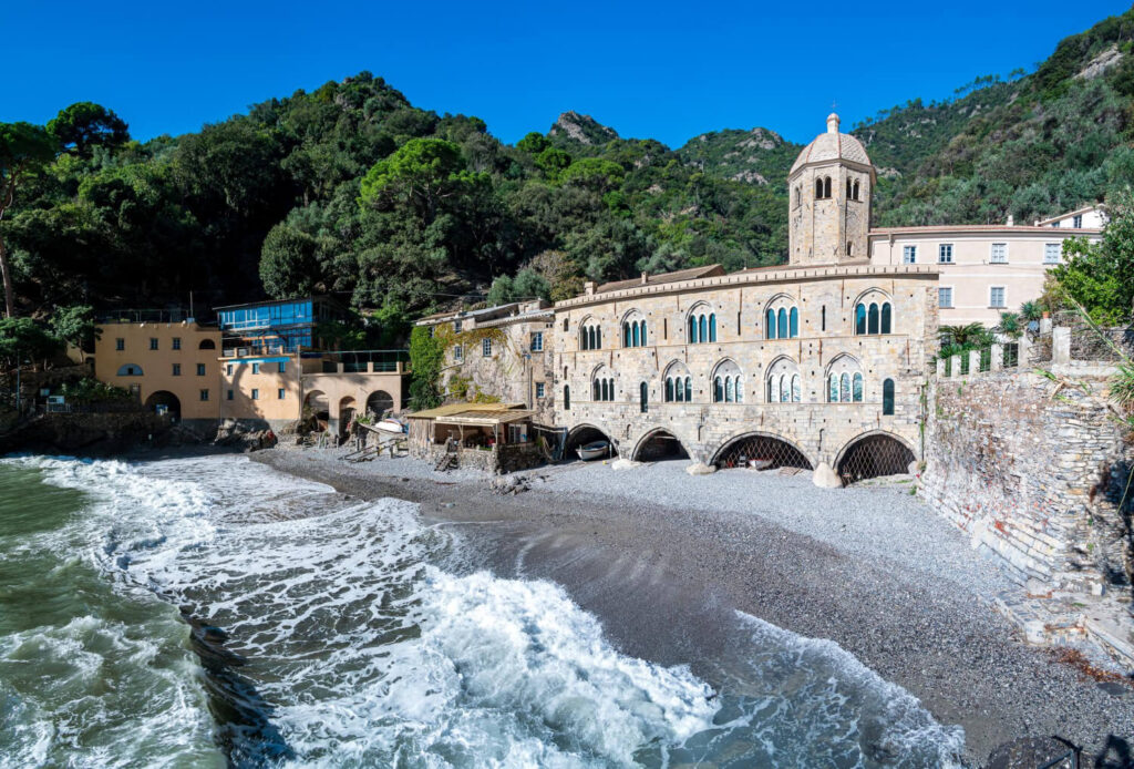 SAGRA del PESCE a CAMOGLI