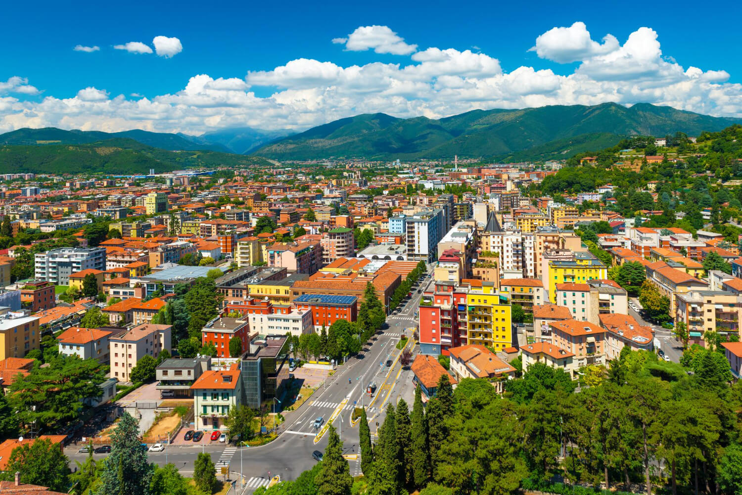 Brescia Mediavalle Viaggi