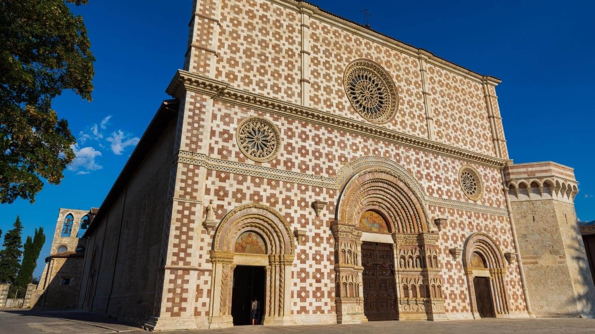 L’Aquila (1)