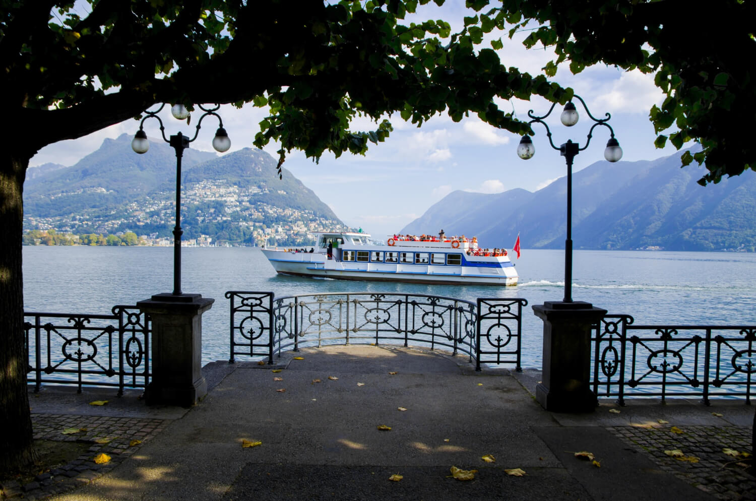 Lago Maggiore Mini Crociere Mediavalle Viaggi