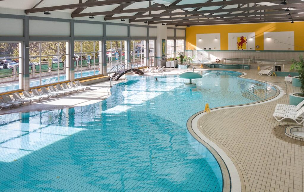 PASQUA di “lusso” alle TERME  tra SLOVENJA & CROAZIA