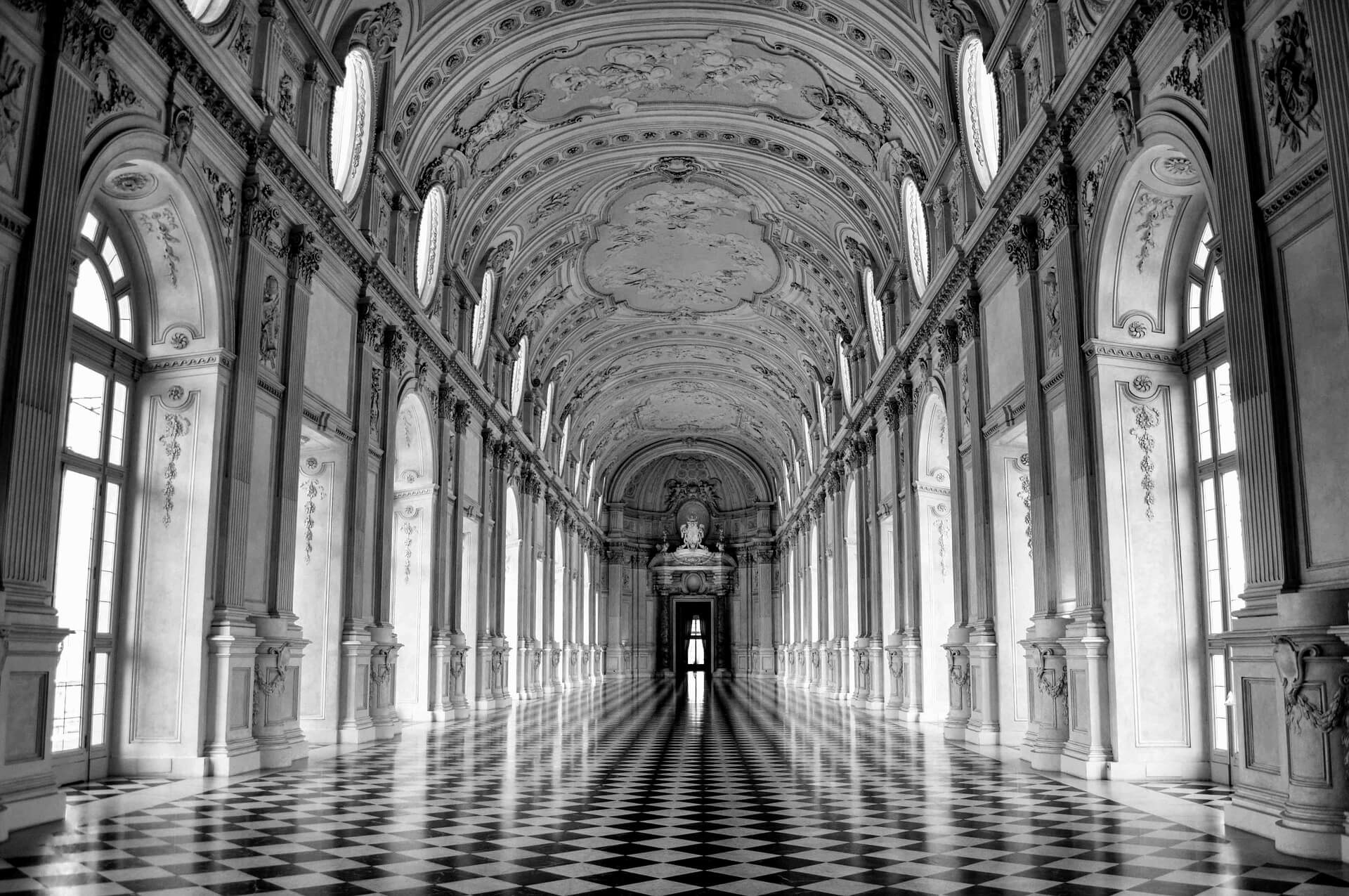 Venaria Reale Mediavalle Viaggi