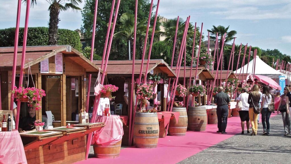 Bardolino - Festa del Vino