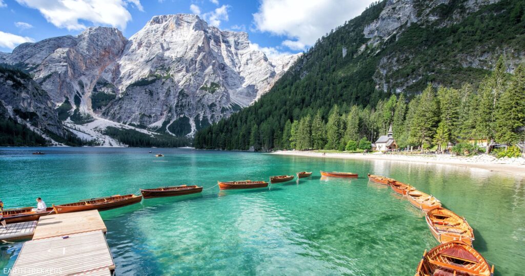 Val Pusteria 2025