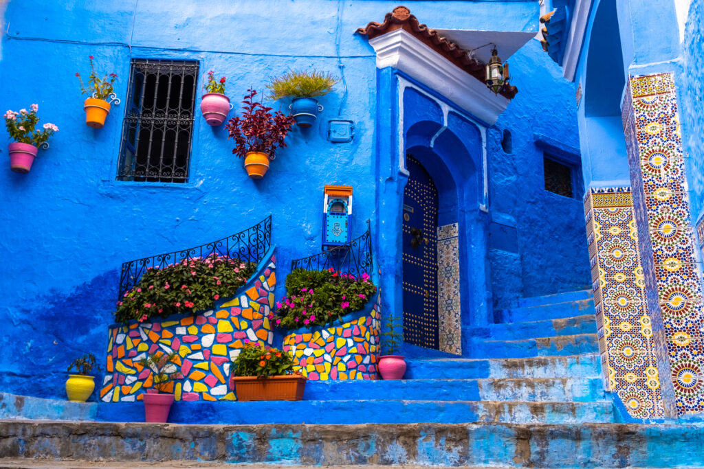 Marocco, le città Imperiali