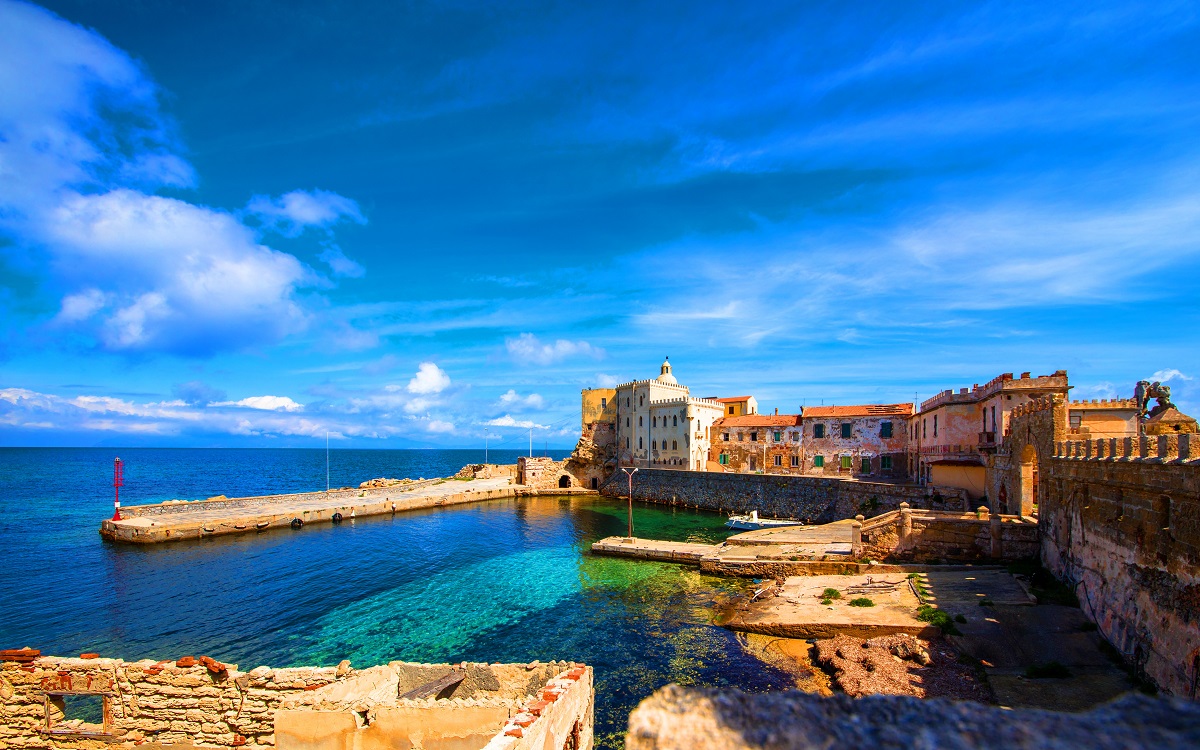 PIANOSA