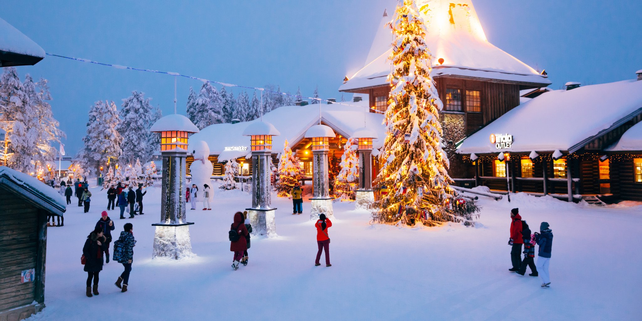 Rovaniemi