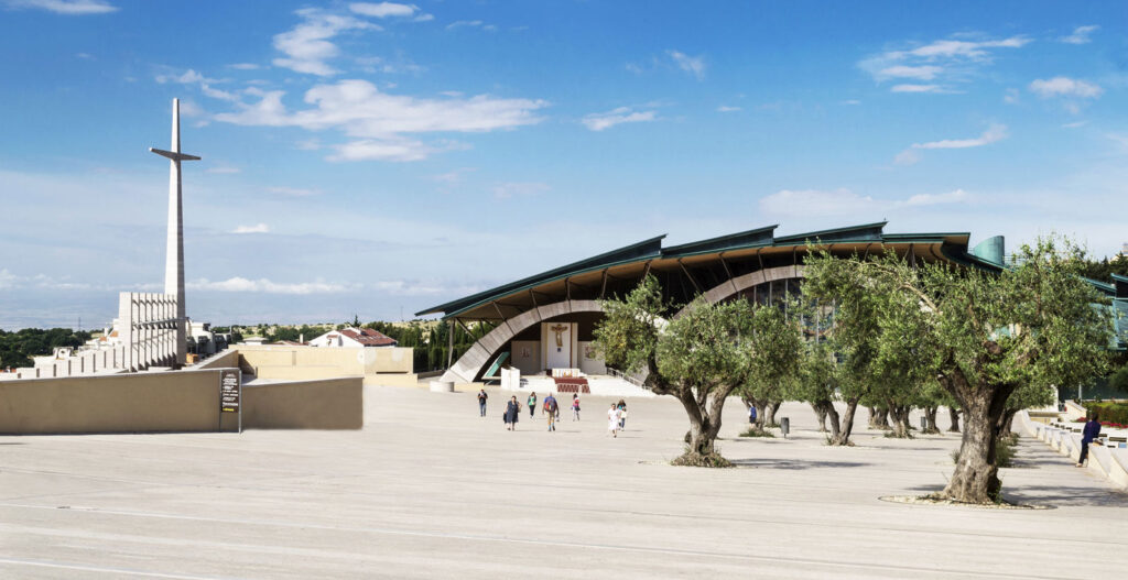 San Giovanni Rotondo 2025