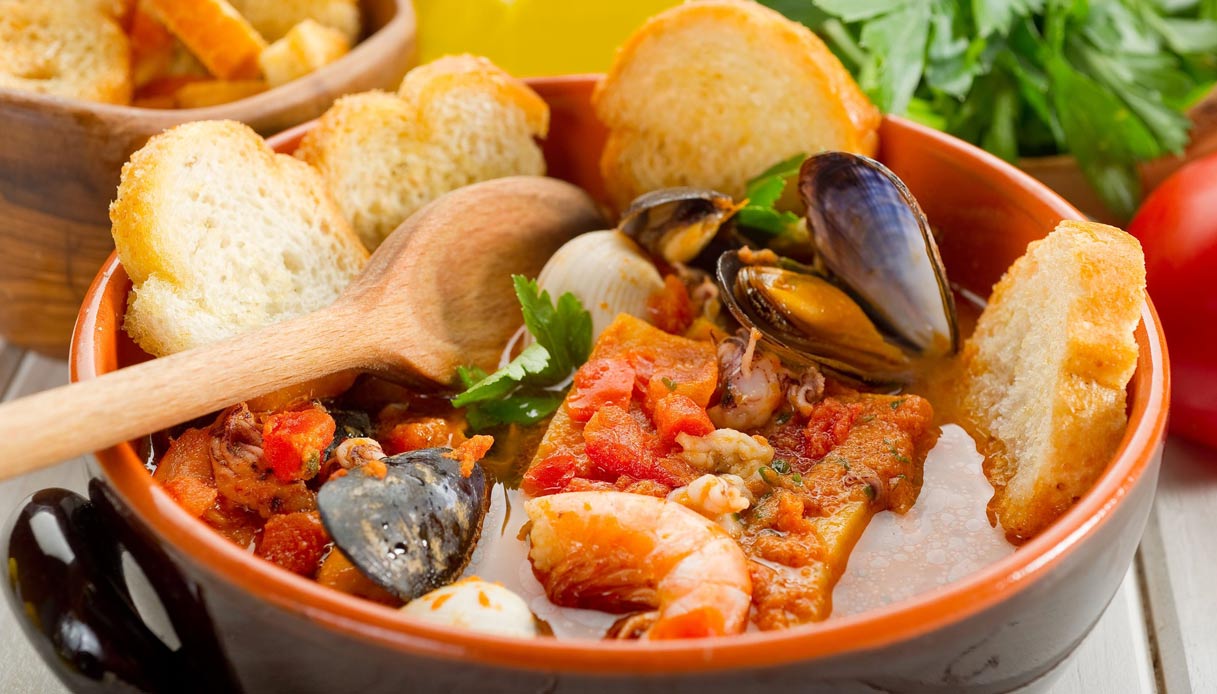 Caciucco