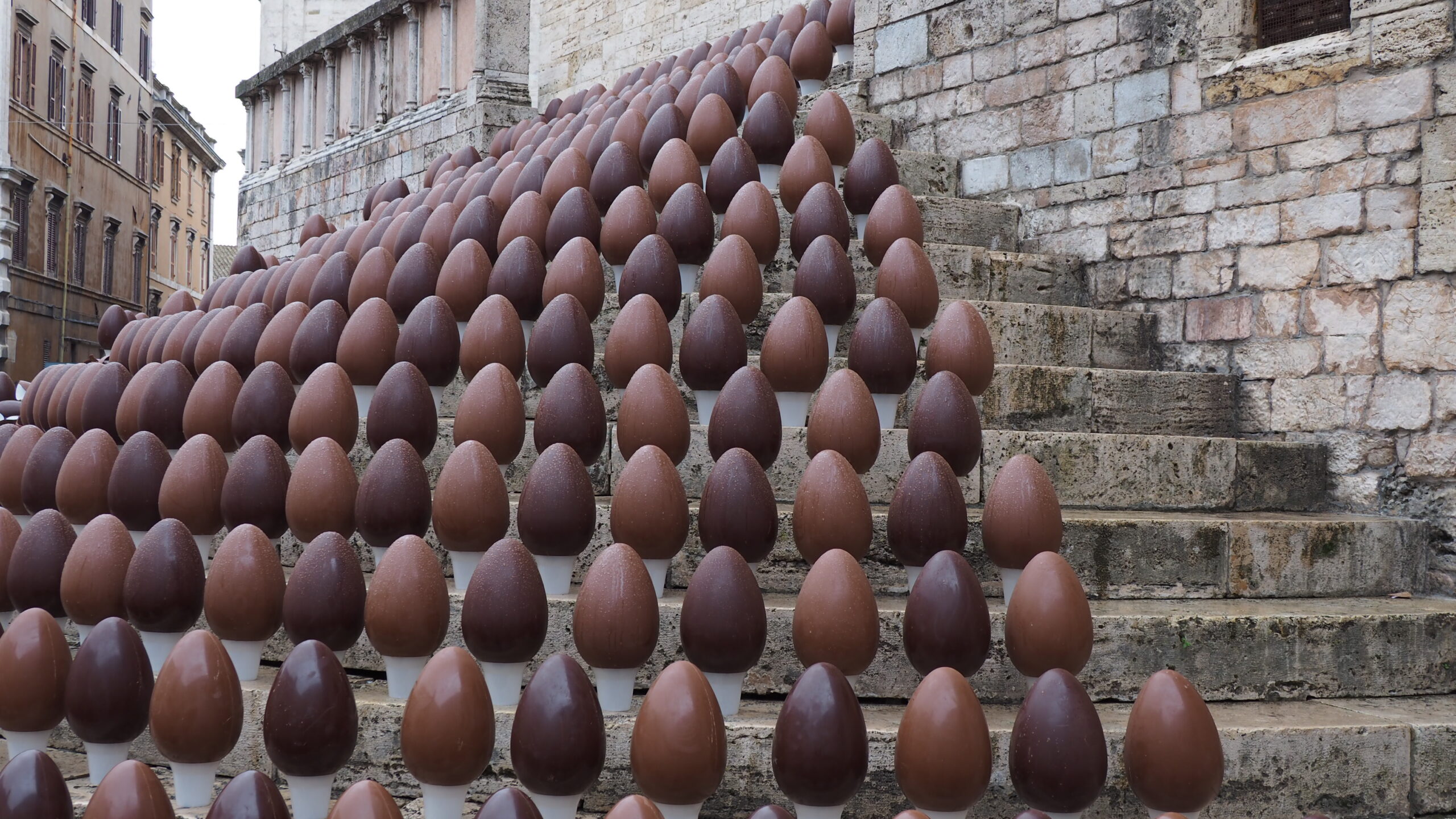 Eurochocolat Perugia Mediavalle Viaggi Lucca