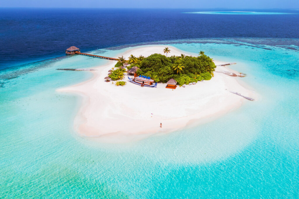 Maldive - Bravo Club Alimathà