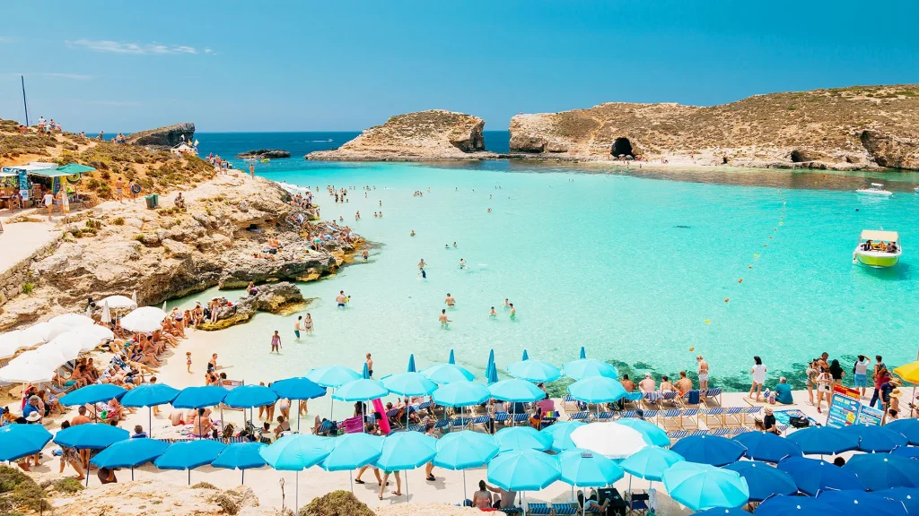 Malta & Gozo