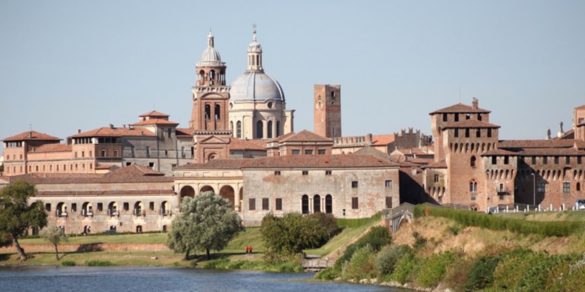 Mantova mediavalle Viaggi Lucca