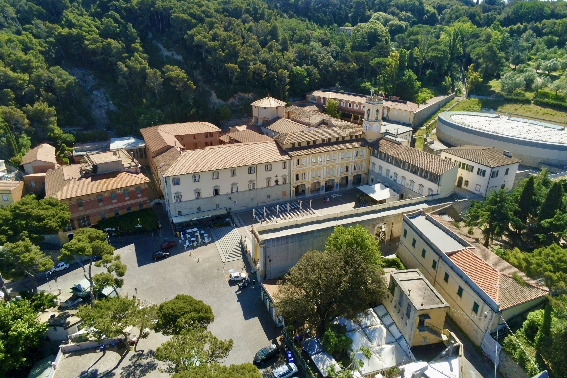 Montenero Mediavalle Viaggi Lucca