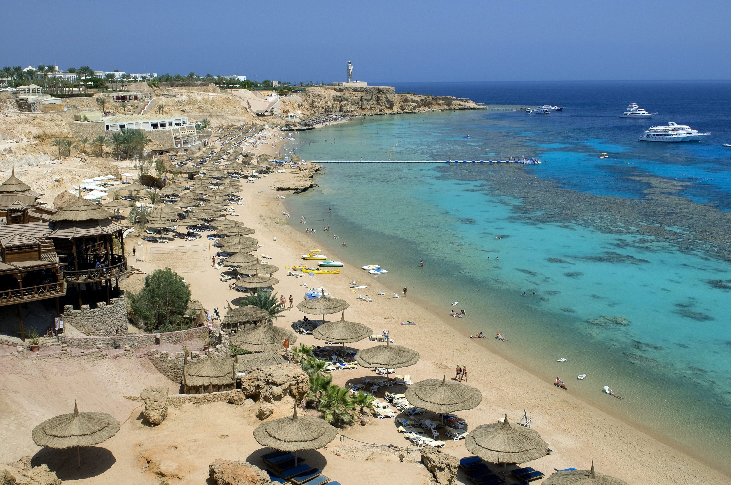 Sharm El Sheikh Mediavalle Viaggi Lucca