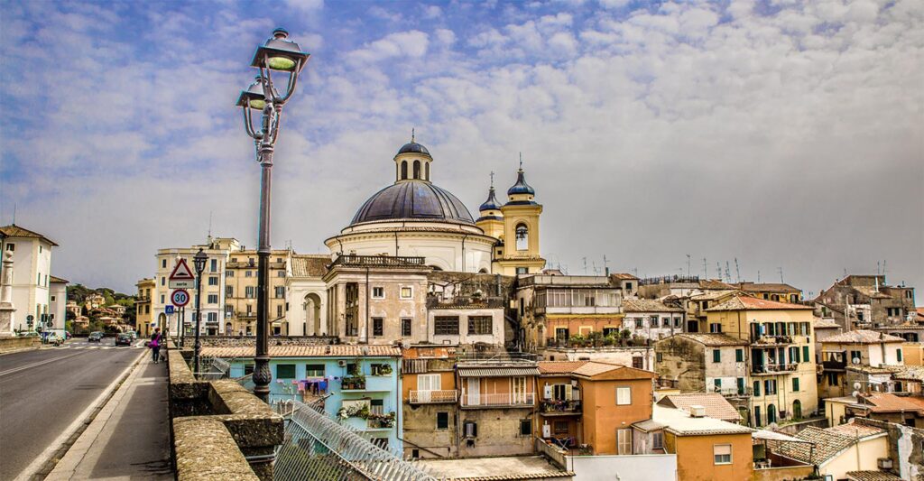 Giubileo della Speranza - Roma 2025