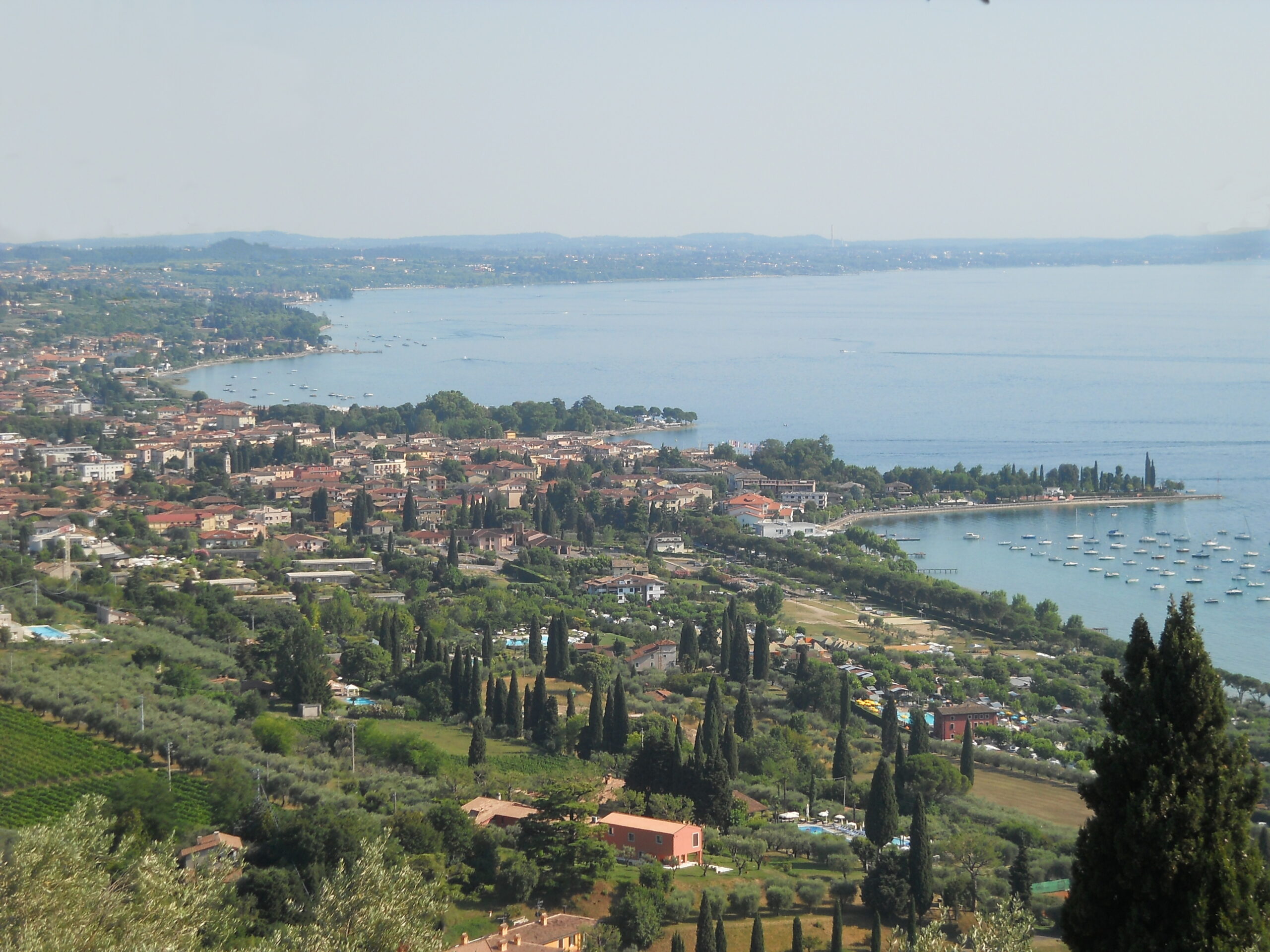 Bardolino_Panorama