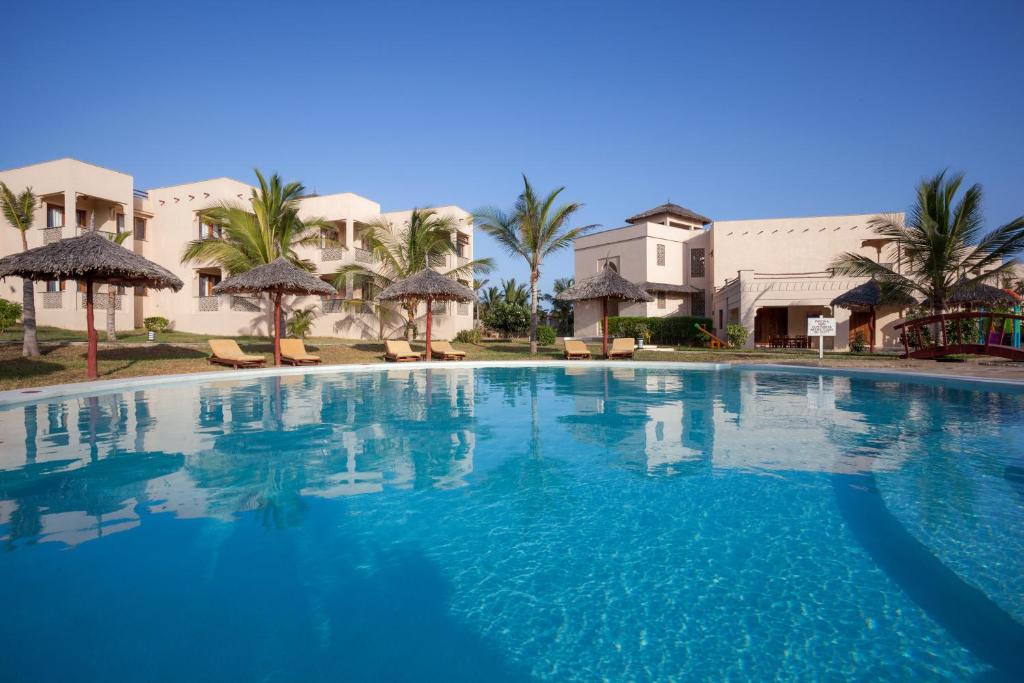 Kenia Watamu