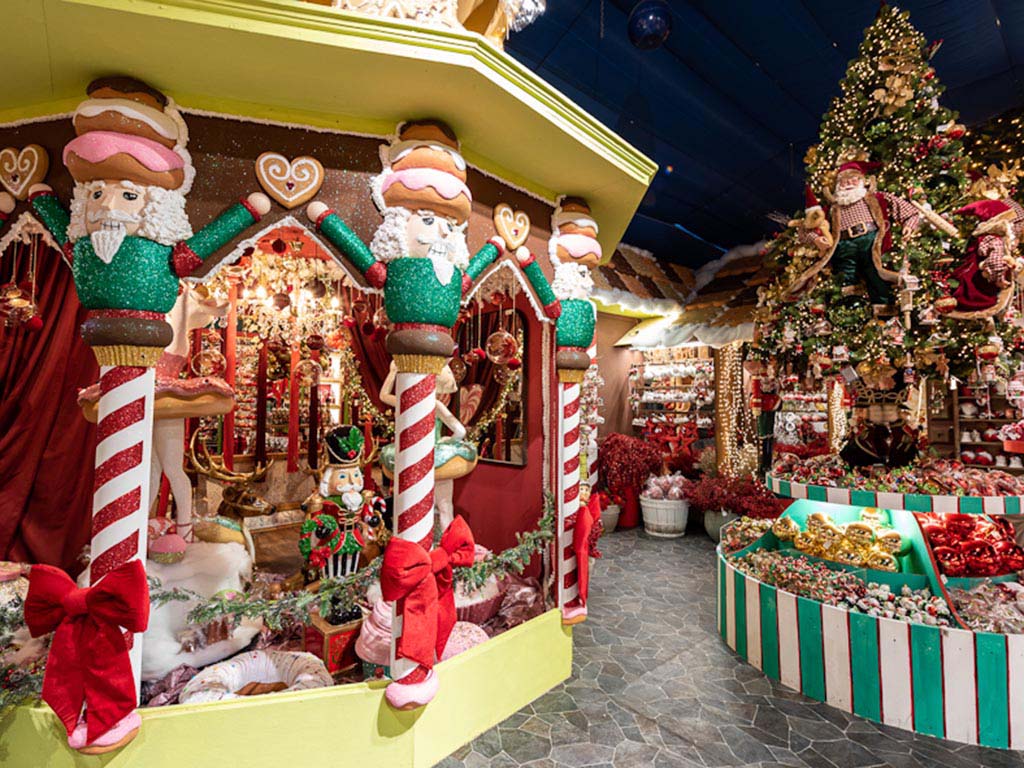 Mercatini di Natale a Bussolengo