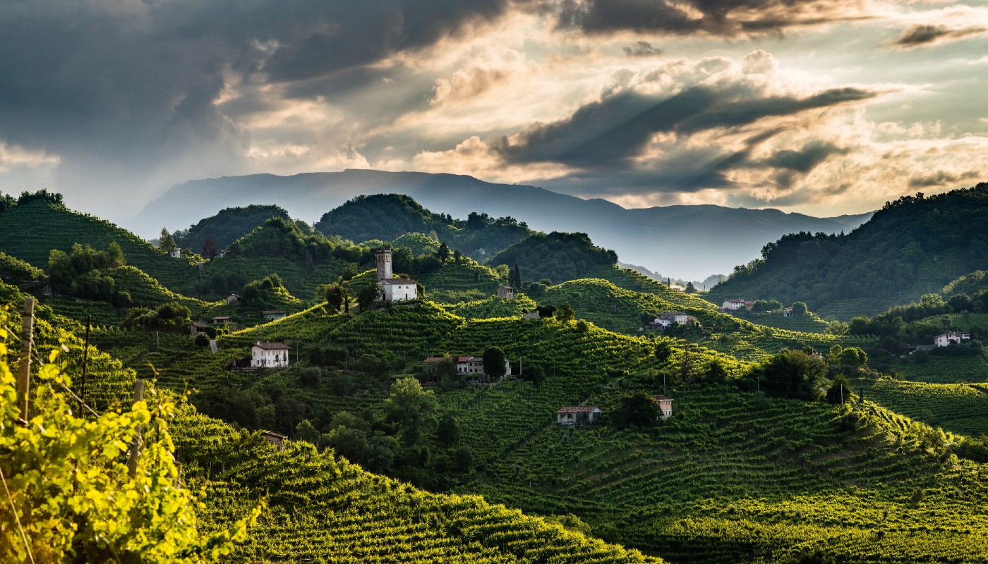 Valdobbiadene