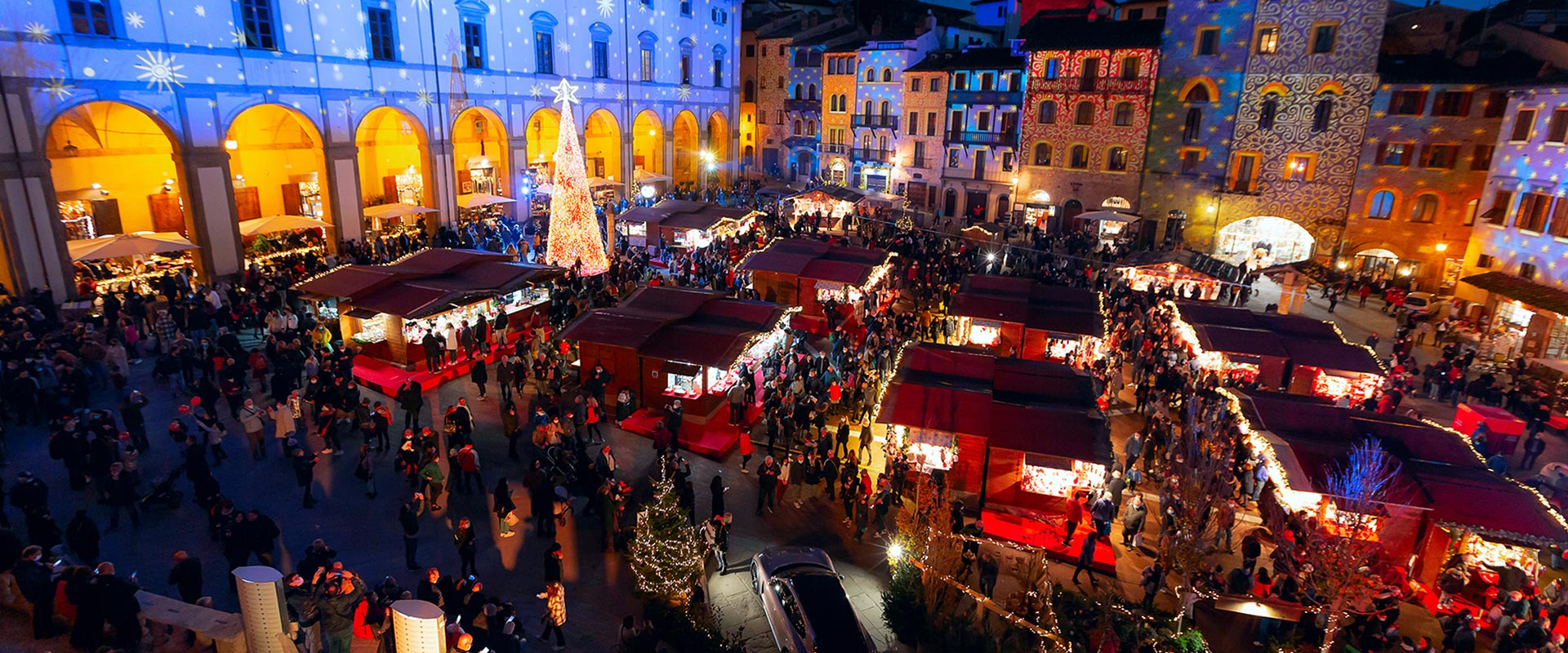 Villaggio tirolese_arezzo