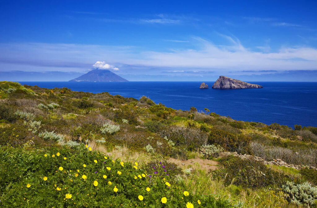 Le Isole Eolie