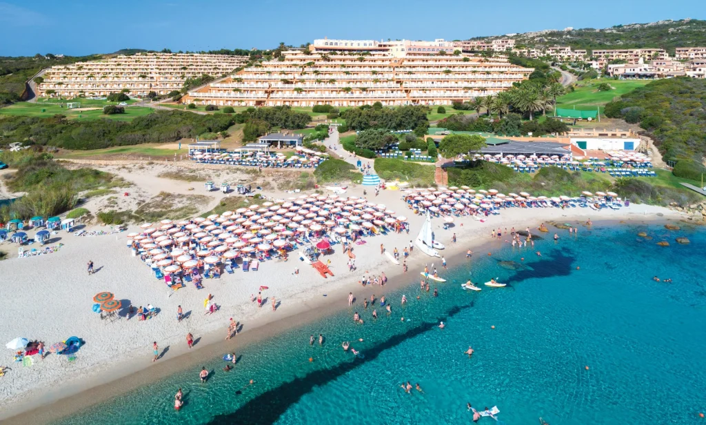 Sardegna - Costa Rei settembre 2025