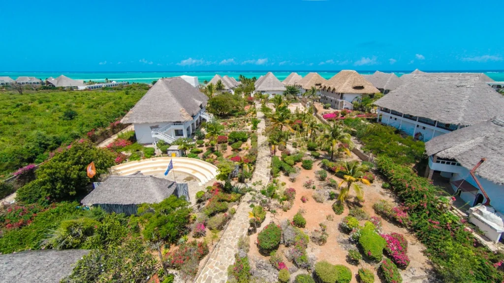 Kenya Watamu - Novembre 2025