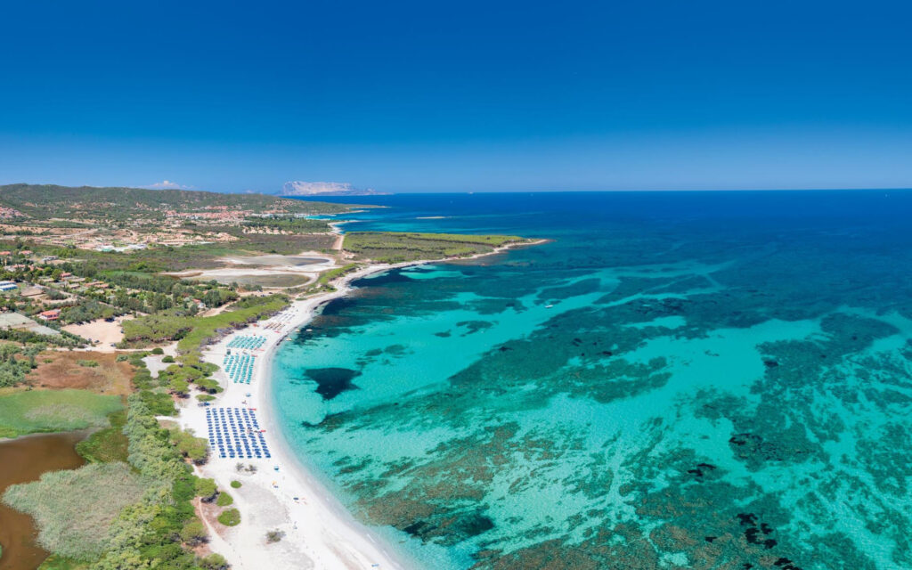 Sardegna - Club Hotel Eurovillage di Agrustos settembre 2025