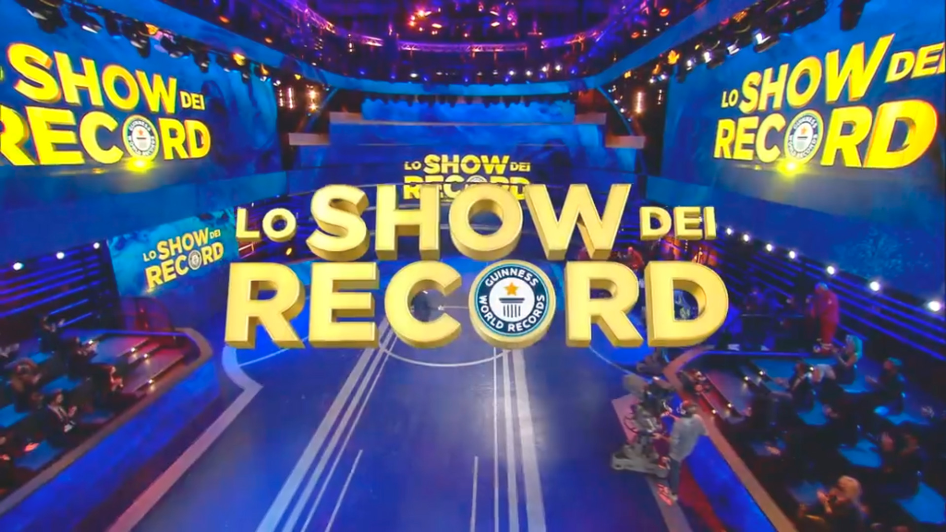 LoShowDeiRecord