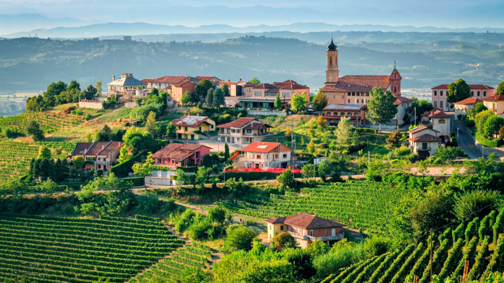 Pasqua in Piemonte