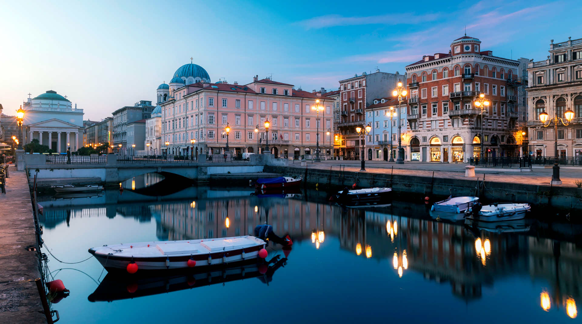 Trieste