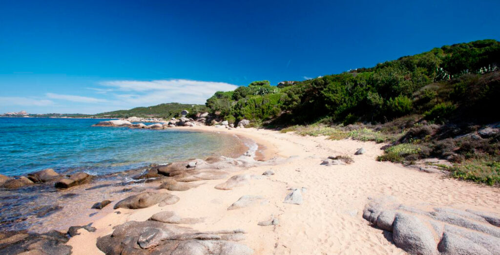 Sardegna - Cala Ginepro & Orosei giugno 2025