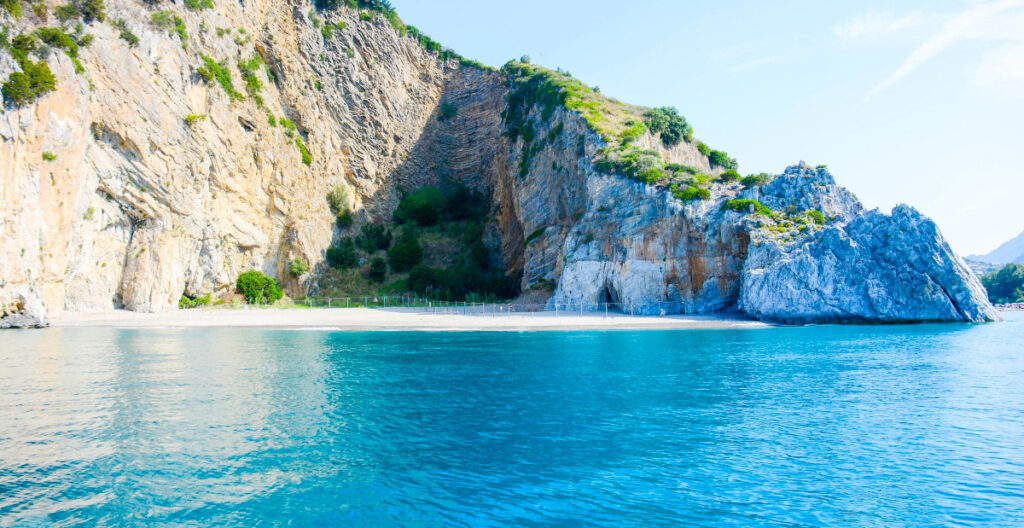 Mare in Cilento - Coral Beach Village Paestum