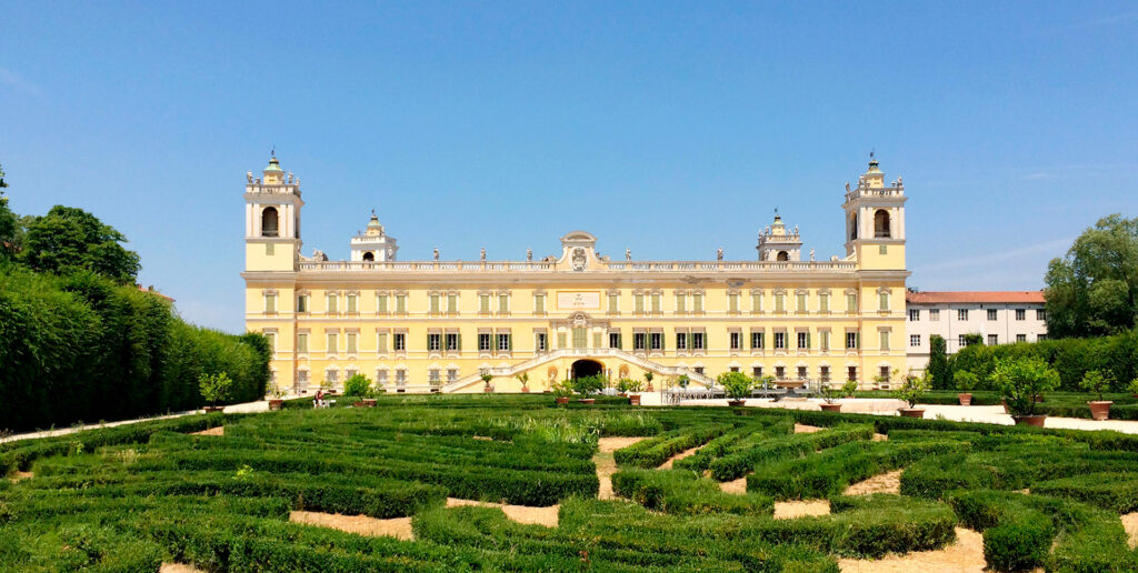 La Reggia di Colorno