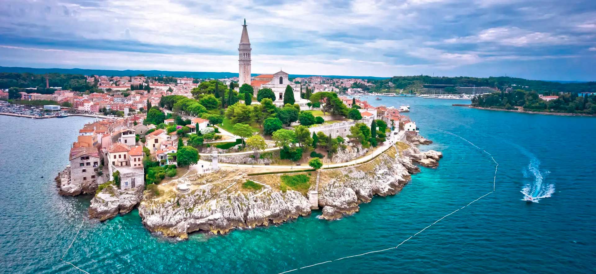 istria