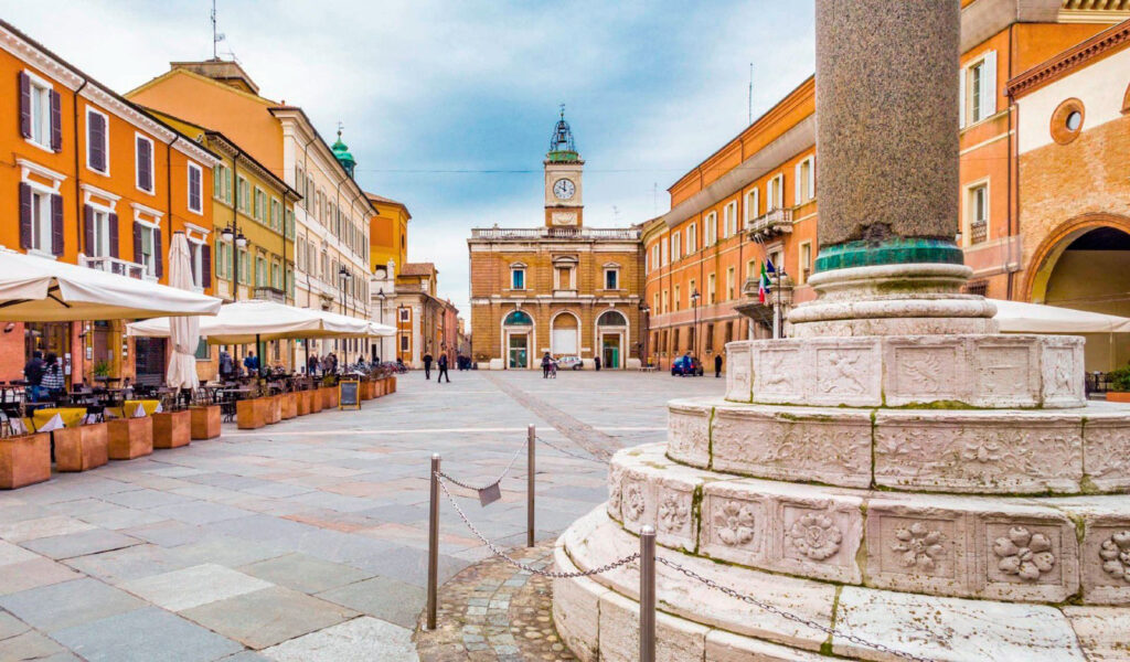 I borghi più belli della Romagna