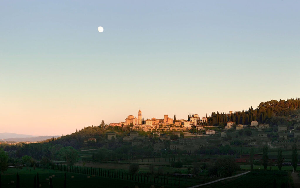 Umbria 2025