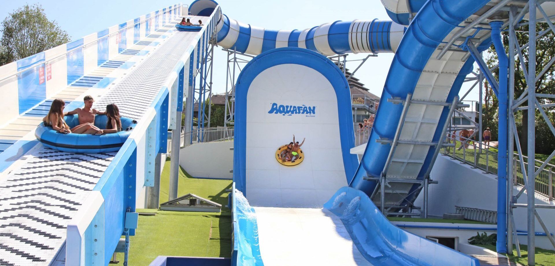 mediavalle Aquafan