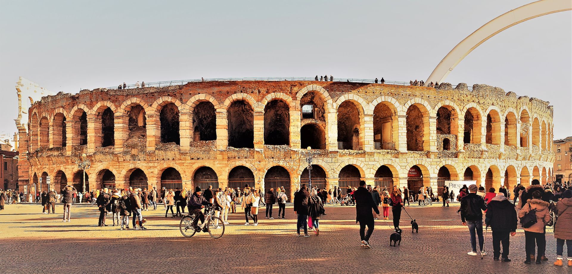mediavalle Arena verona jpg