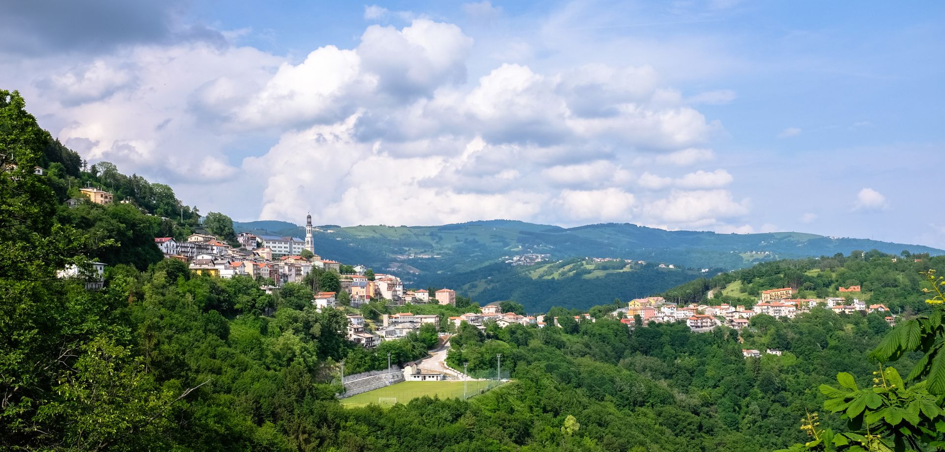 mediavalle Asiago