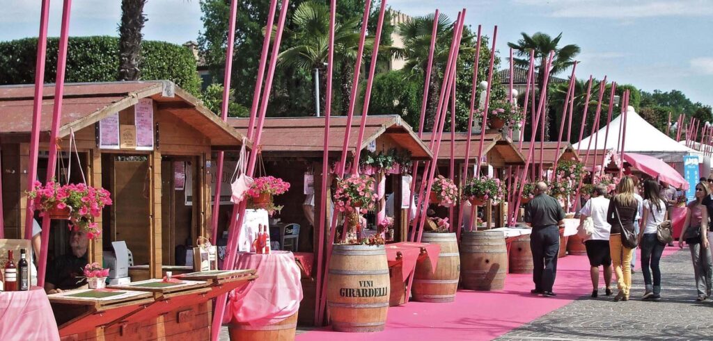 FESTA dell’UVA e del VINO