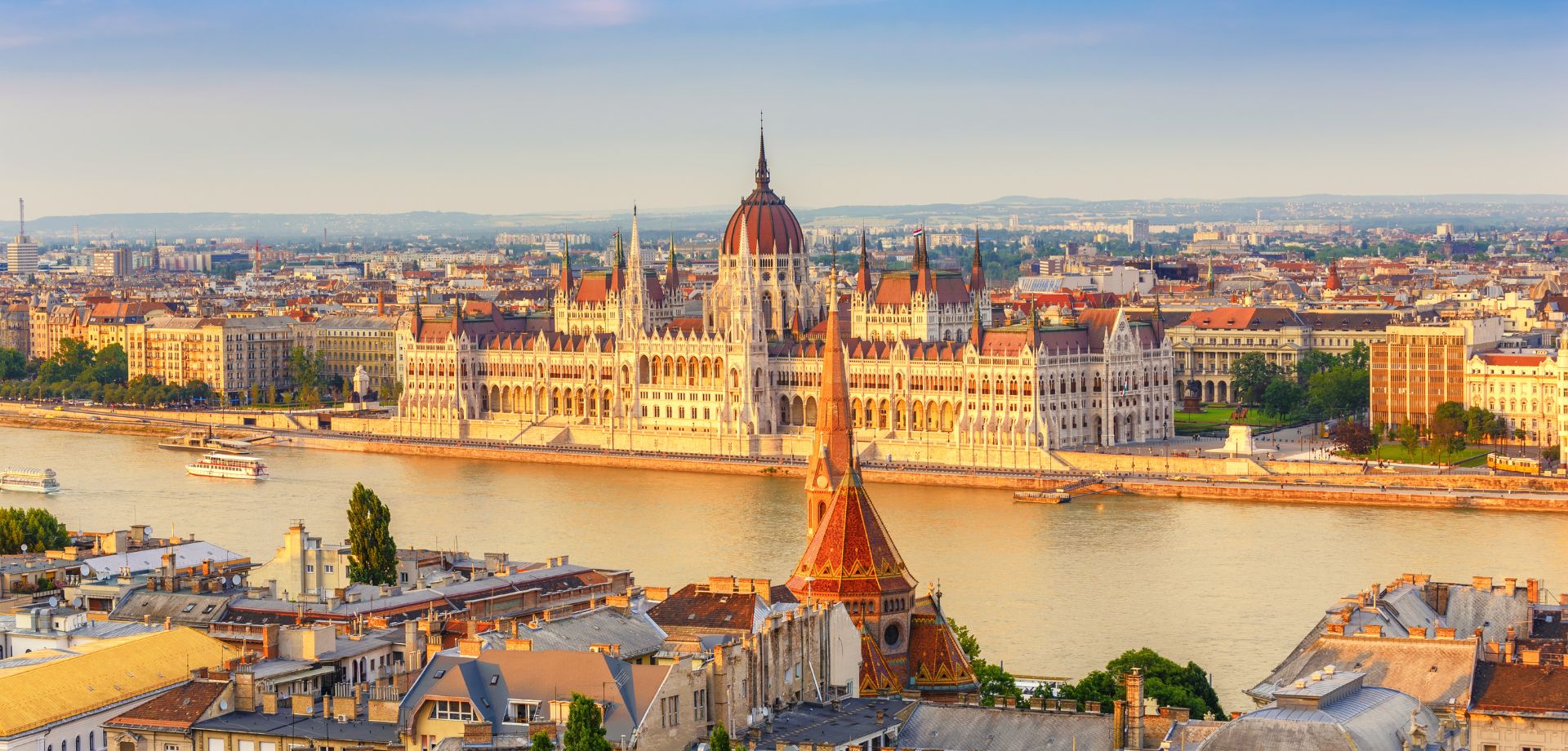 mediavalle Budapest