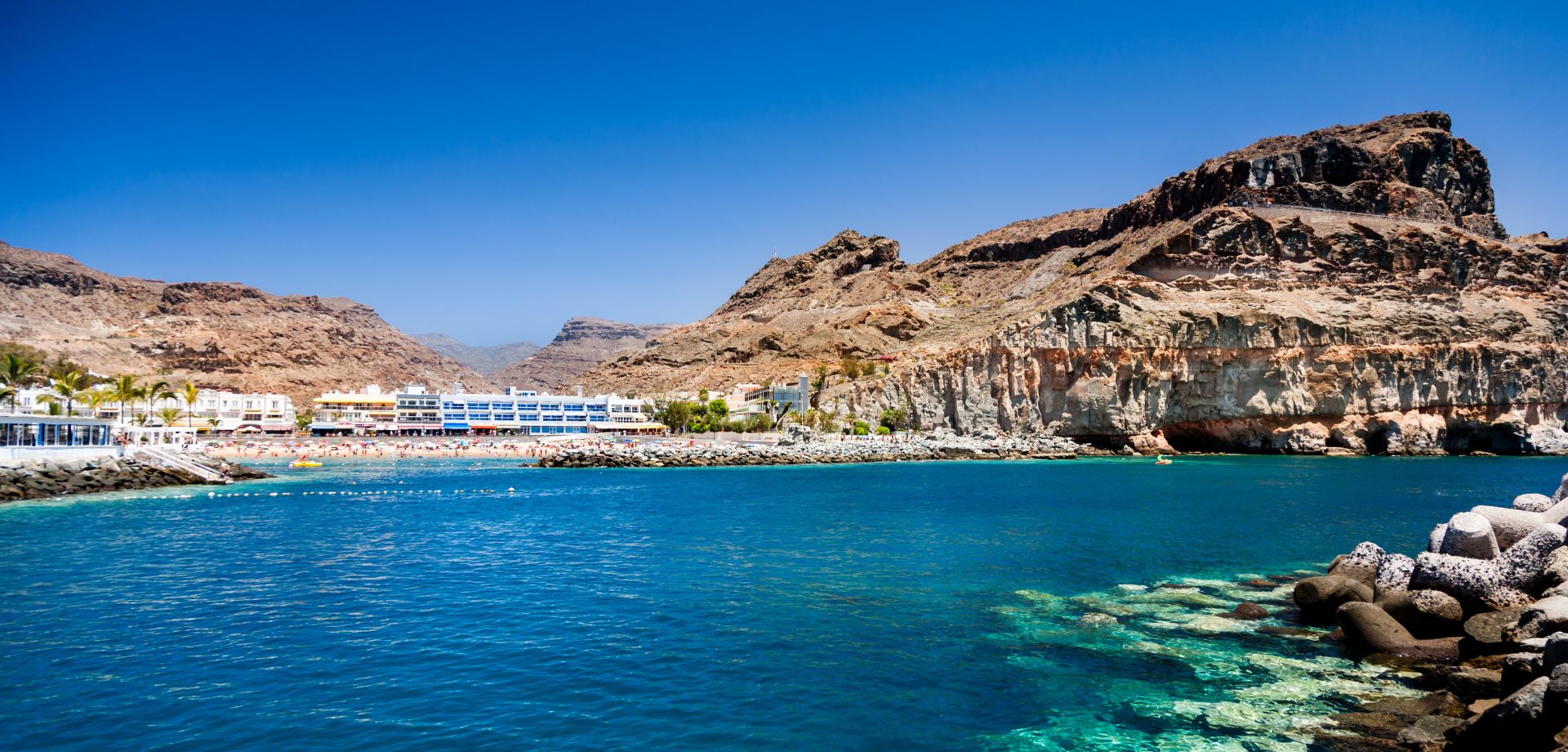 mediavalle Crociera Canarie