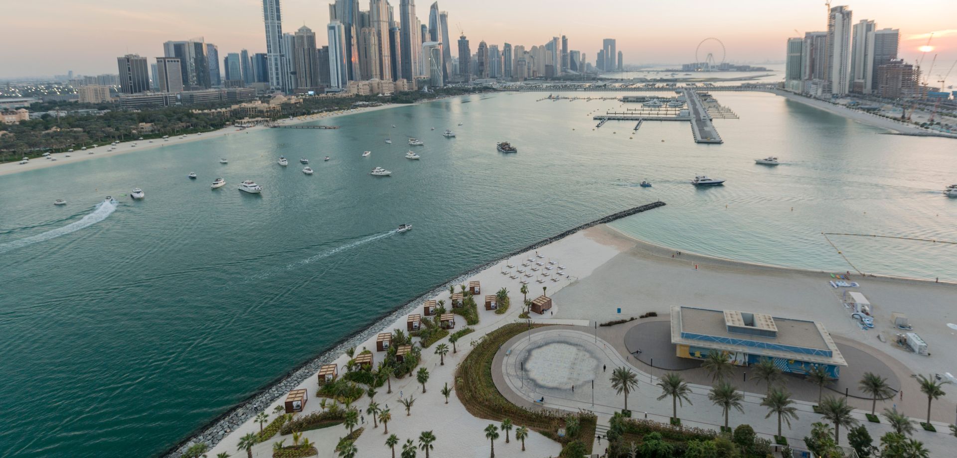 mediavalle Crociera Emirati Arabi