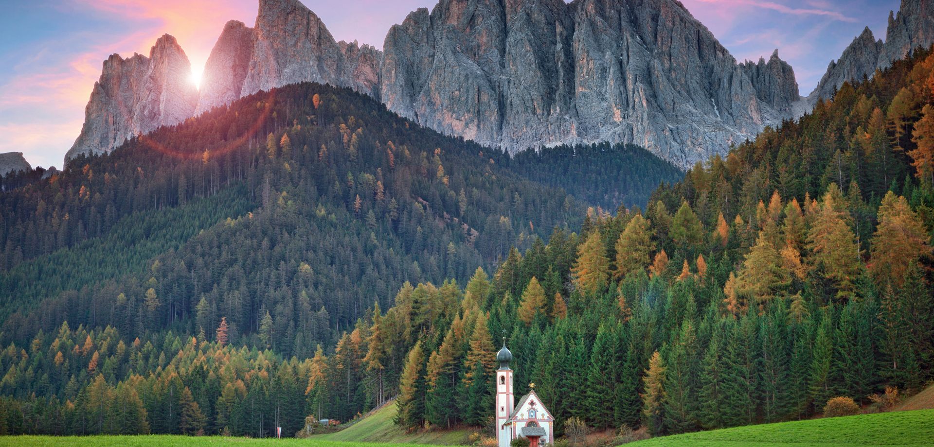 mediavalle Dolomiti