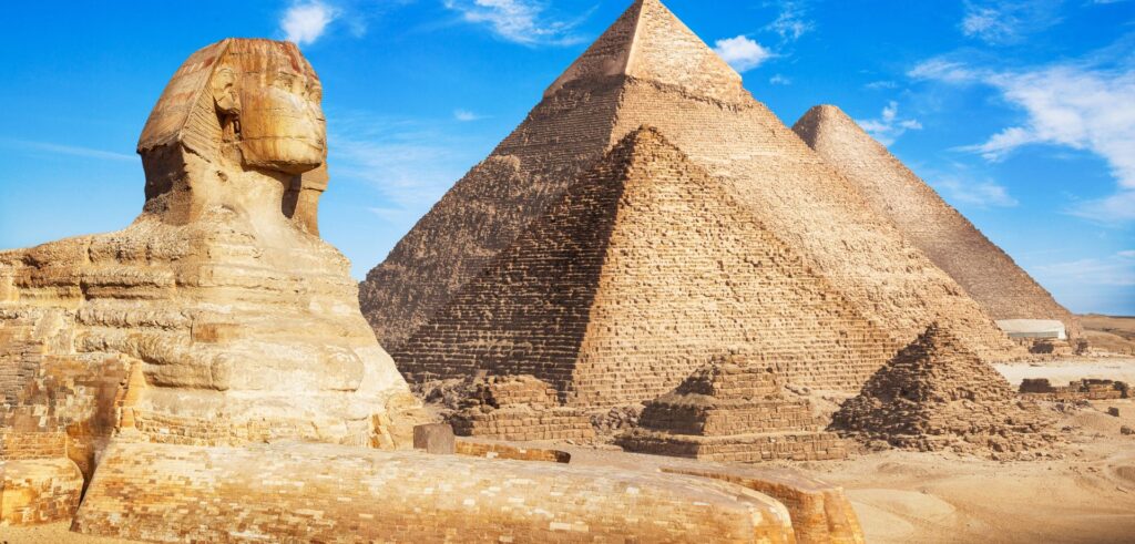 Egitto | Crociera sul Nilo e Il Cairo