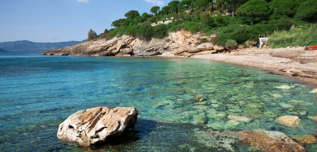 Tour dell'Isola D'Elba