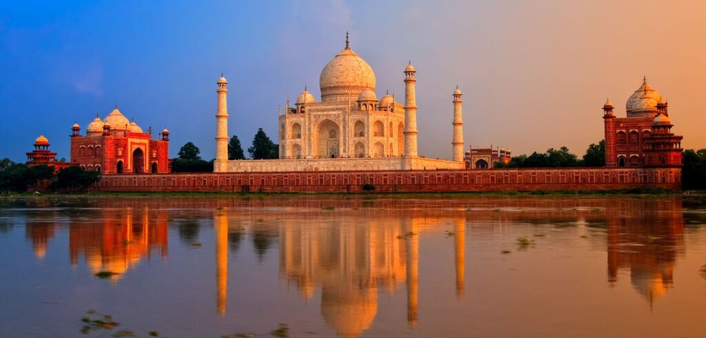 India | Un viaggio lungo la VIA della SETA Estate