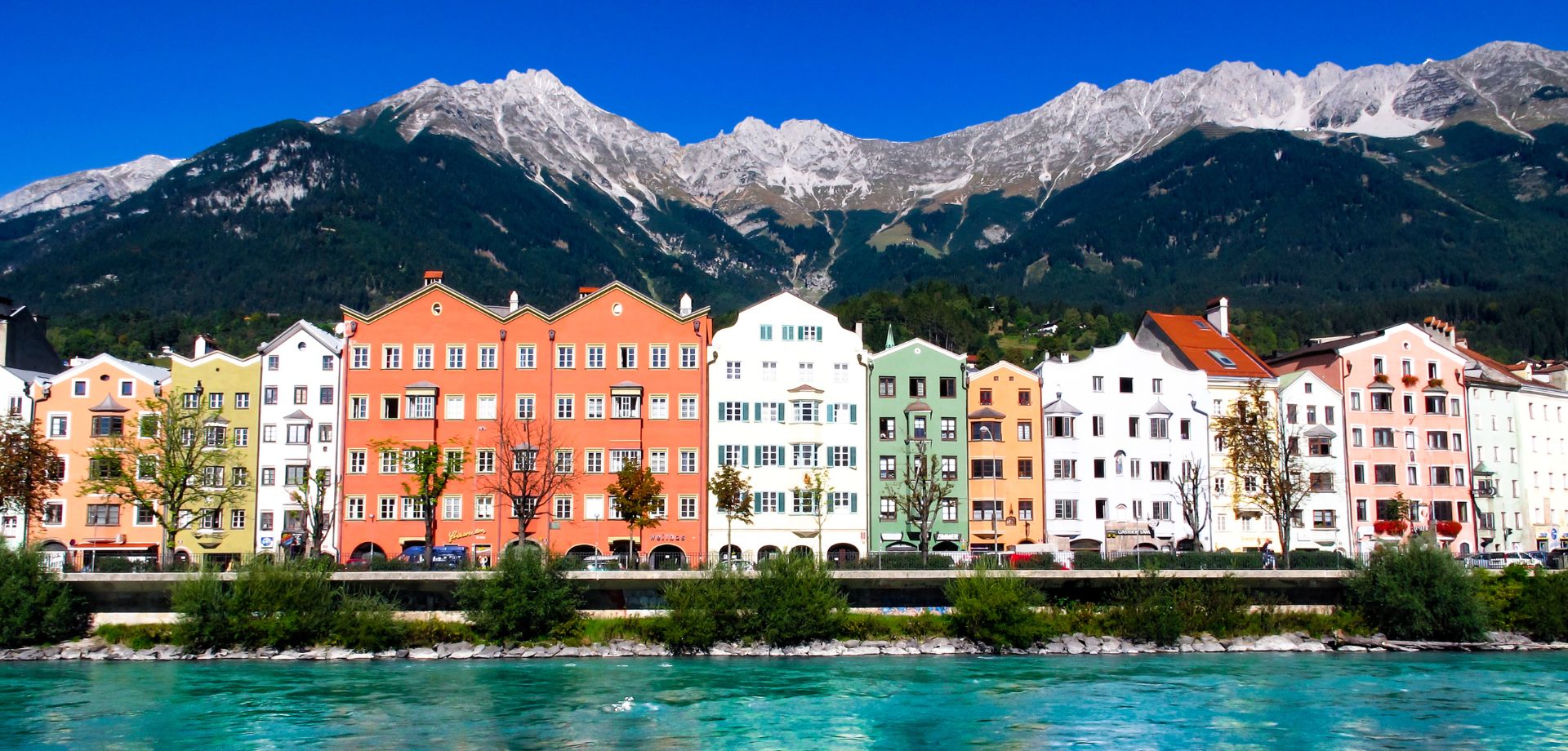 mediavalle Innsbruck